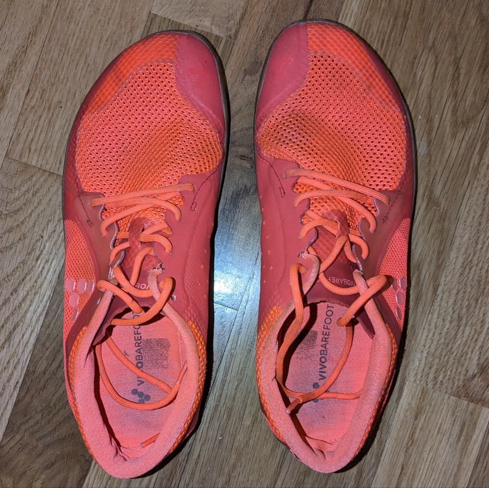 Vivo barefoot Primus Lite